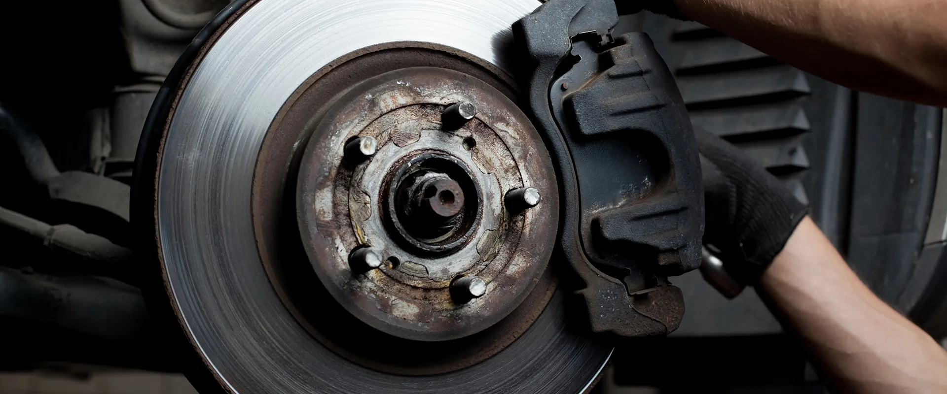 Brake Repair near Newton, NJ